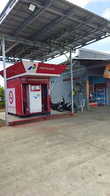 PERTASHOP 4P.531.23 Kedungwringin