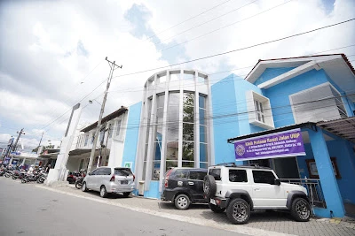 Klinik UMP