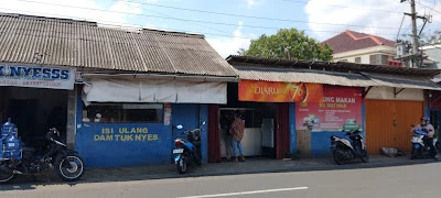 Bu Watinah