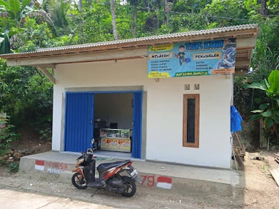 TSP.COM Tukang servis komputer dan printer