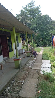 Rumah desta