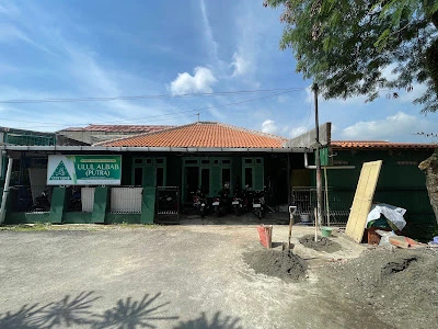 PESMA ULUL ALBAB PUTRA