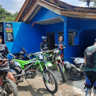 MaNtRie MoTor