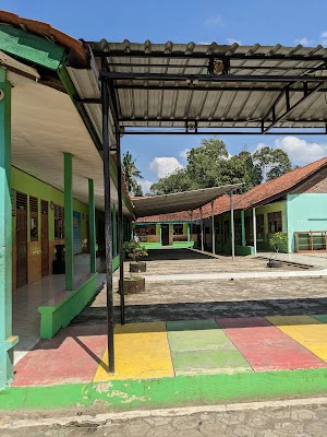 PONDOK PESANTREN SYAMSUL HUDA