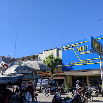 Bakso Mie Ayame Wong Solo "Budhe Tini"