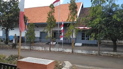 UPT Resor Jembatan 5.2 Kroya