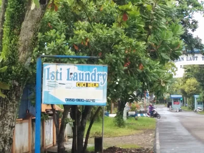 Isti Laundry