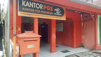 Kantorpos Pekuncen