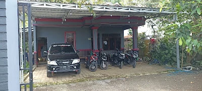 PT Sugih Abadi Persada
