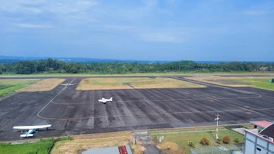 AirNav Cilacap