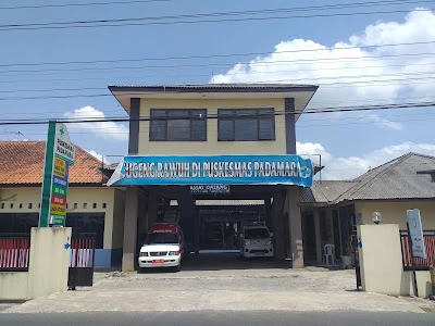 Puskesmas Padamara