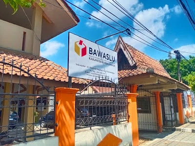 KANTOR BAWASLU KAB PURBALINGGA