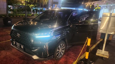 SERAYA RENTAL MOBIL & MOTOR PURWOKERTO