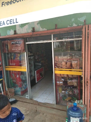 Ice Tea Cell