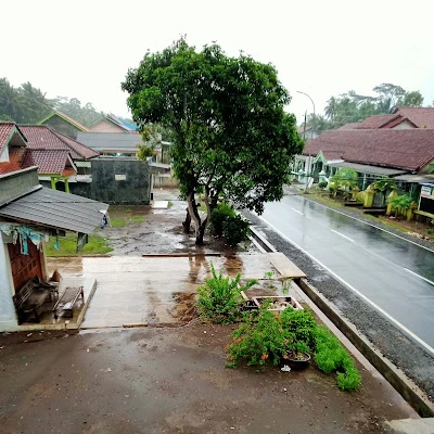 Masjid Darul Mu'minin