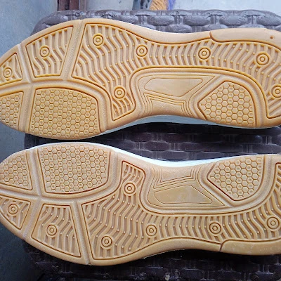 ANA Sandal