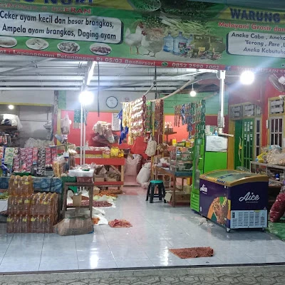 Warung Yayat