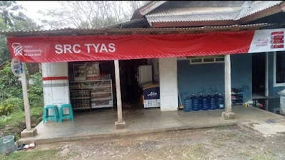 SRC TYAS