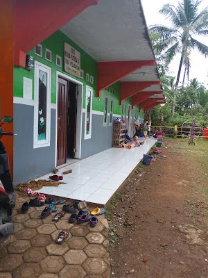 PAUD WISMA PUTRA 2