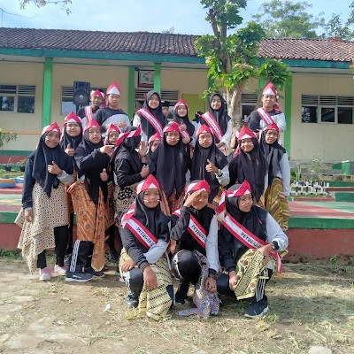 MA Ma'arif NU Paguyangan