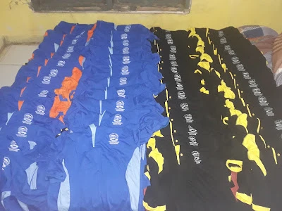 Kalimas gunanto sablon