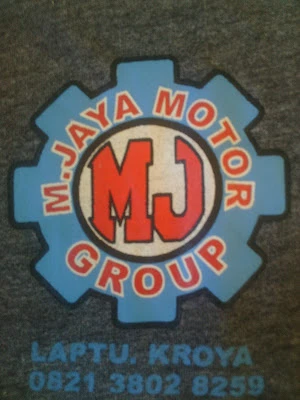 M Jaya