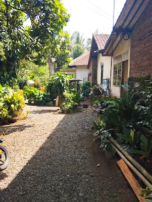 Kost khusus putri
