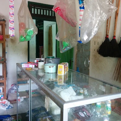 Pangkalan Gas Elpiji "Cahya Mekar"