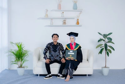 Everest Foto Studio Purwokerto