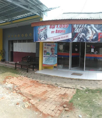 PD Mart Ciputra