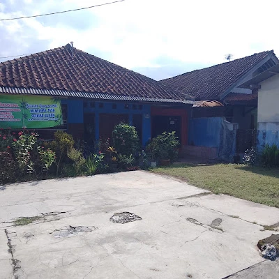 Sugianto Pijat & Jamu Cacing