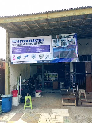 Setya elektro