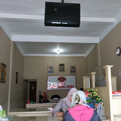 BPR Bank Surya Yudha KK Pekuncen