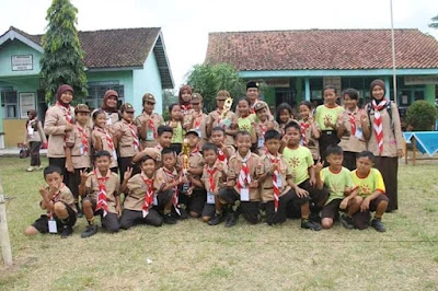SDN 1 Jepara Kulon