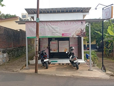 Mbentongor STORE