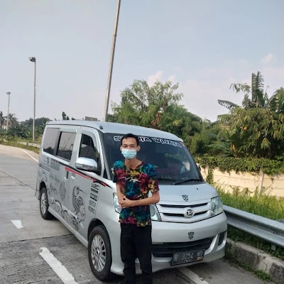 Hasan trevel jakarta purbalingga