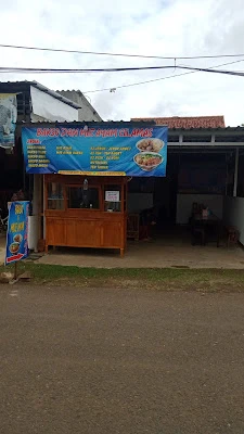 Bakso dan Mie Ayam " CilaMas "