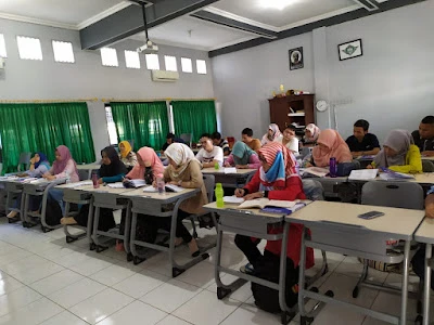 Bimbel Akses CASN CPNS, PPPK, TNI/POLRI & Sekolah Kedinasan Purwokerto