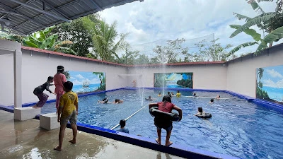 Canon Tirta