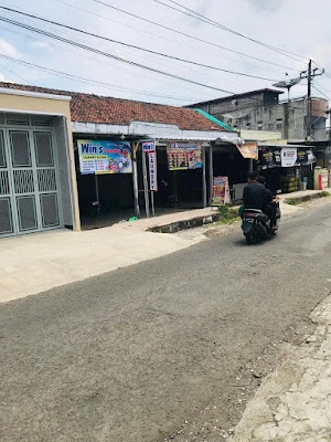 Win's Laundry