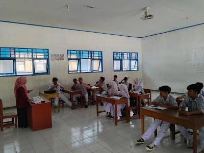 SMK Muhammadiyah Karangpucung