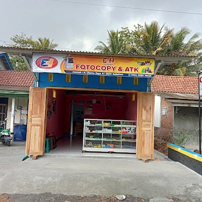 ALEXA FOTOKOPI