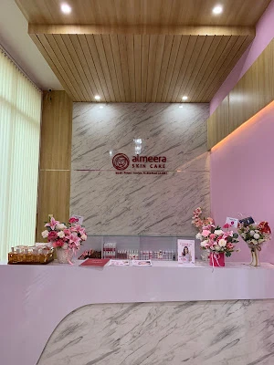Almeera Skincare Kroya