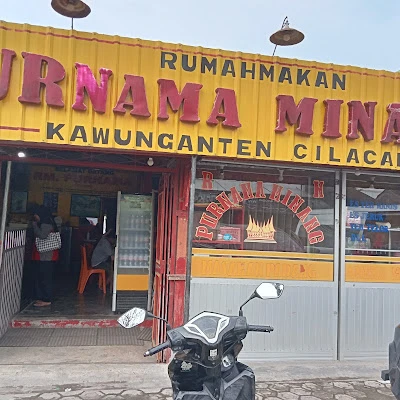 Fast Food Restaurant