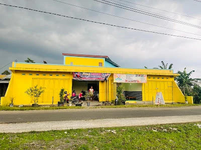 Bengkel Bima Motor