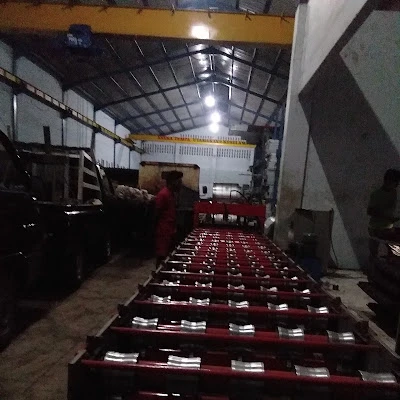Percetakan Hikmah Dharma & Bird Farm