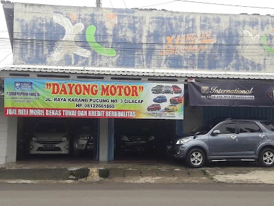 DAYONG MOTOR