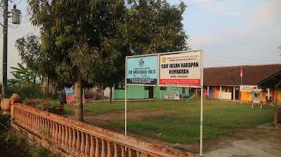 SDIT INSAN HARAPAN KEMBARAN & KB MUTIARA HATI KRAMAT