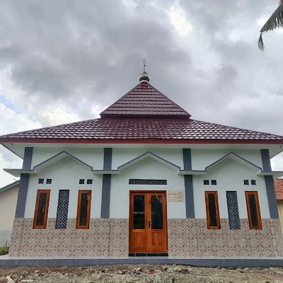 Masjid Wakafiah Al-Istianah