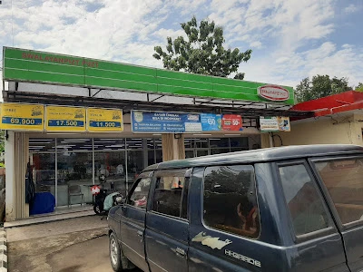 Swalayan Pizt Puzt